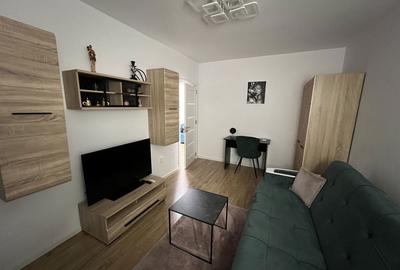 Apartament cu 2 camere decomandat în Central - 8
