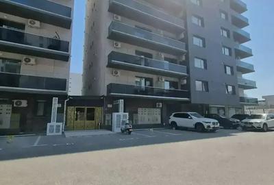 Vand studio Almar Luxury + loc parcare - 7
