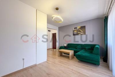 2 camere decomandate la cheie, garaj, zona Iulius Mall - 3
