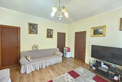 Casa, Gradina publica Su: 207mp! - 2