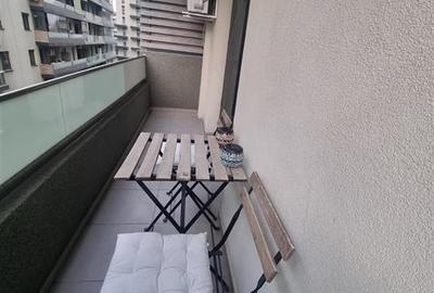 Apartament cu 2 camere decomandat, mobilat în Grozăvești - 9