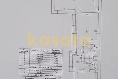 Vila eleganta de vanzare in zona Domenii Vila eleganta de vanzare in zona Domenii - 17