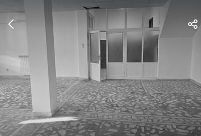 Spațiu comercial, 100 mp în Ștefan cel Mare - 1