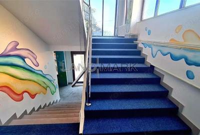 Cladire comerciala 600 mp utili , zona Sagului - 12