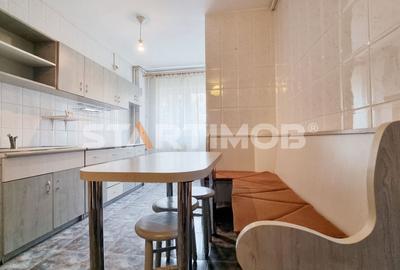 Apartament cu 2 camere în Răcădău - 10