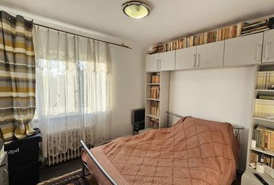 0 % comision Vanzare apartament cu 3 camere in carierul Gruia - 5