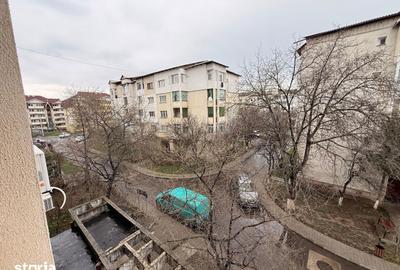 Apartament cu 2 camere în Central - 2