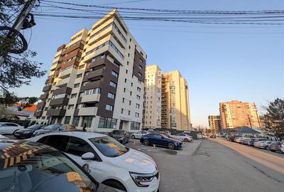 Apartament cu 2 camere decomandat în Ștefan cel Mare - 1