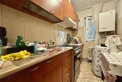 Apartament 3 camere Gara - 2