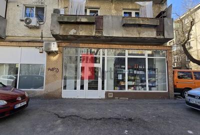 Spațiu comercial, de 46 mp, în Apusului - 3