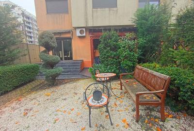 Vila  in Cartierul Tomis plus -propietatea perfecta - 20