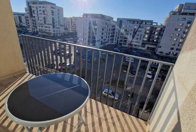 Apartament cu 2 camere decomandat în Central - 2