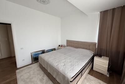 4 Camere | Baneasa - Damaroaia | Parcare | Strada Linistita - 7