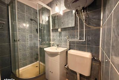 Garsonieră în Central