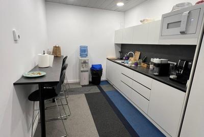 Spatiu de birouri amenajat One Herastrau Office - 11