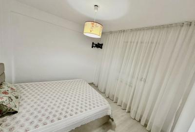 Apartament cu 2 camere semidecomandat în Lacul Tei - 3