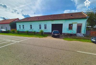 Casa de vanzare in Cire?u - 16