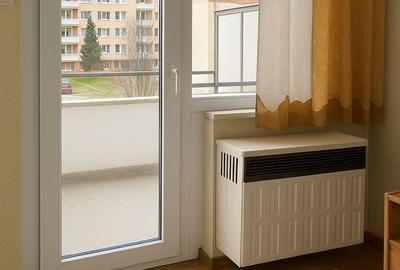 Garsonieră semidecomandată în Central - 3