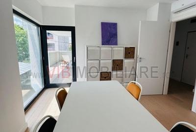 Apartament  2 camere - Aviatiei - Loc de parcare subteran- Comision 0- pret plus - 6