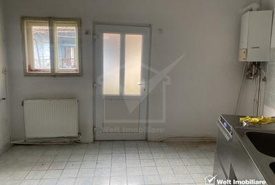 Apartament 1 camera la casa, zona semicentrala - 3