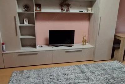 Garsoniera Titan, 3 min metrou,langa Mega Image - 4