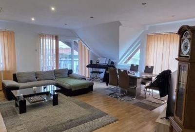 Casă cu 5 camere cu Teren 400 Mp în Central - 5