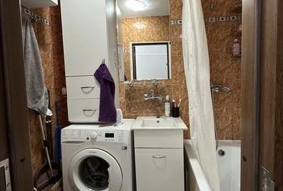Apartament cu 2 camere decomandat în Domnești - 5