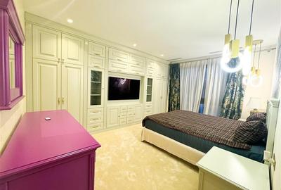 Apartament cu 4 camere de inchiriat Soseaua Nordului Herastrau Apartament cu 4 camere de inchiriat Soseaua Nordului Herastrau - 18