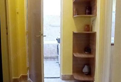 Garsonieră decomandată în Central - 7