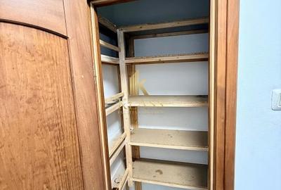 Apartament cu 2 camere semidecomandat, mobilat în Ștefan cel Mare - 8