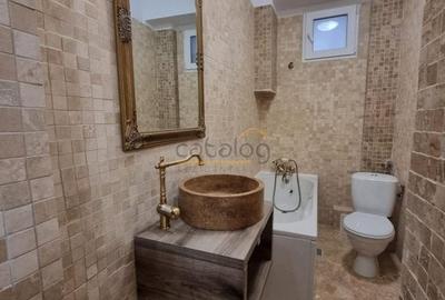 Apartament cu 4 camere de inchiriat in zona Unirii - Coposu - 12