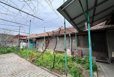 Casă cu 4 camere în Exterior Vest - 3