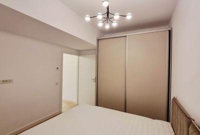 PRIMA INCHIRIERE:  2 camere modern, încălzire GRATUITĂ | Pipera Plaza - 10