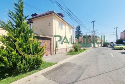 Casă spațioasă în Turnișor - teren 584 mp, apartament secundar, terasă - 15