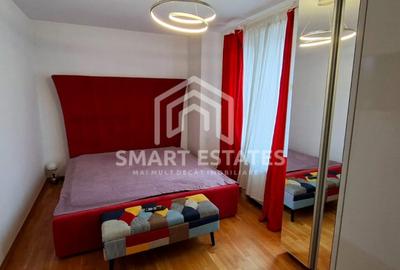 Chirie 2 camere Centru Bulevardul Decebal - 4