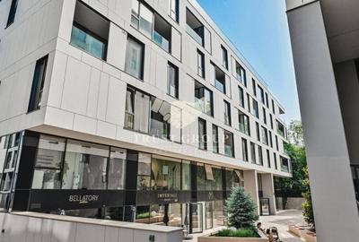 Apartament cu 2 camere decomandat în Șoseaua Nordului - 38