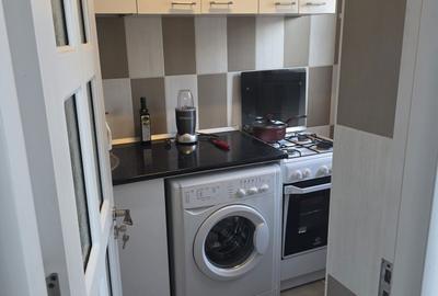 Garsonieră decomandată în Iancului - 3