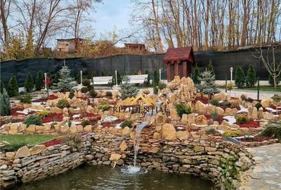 CASA CU ETAJ - BUCOVINA - 3