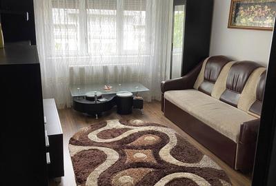 Apartament cu 2 camere semidecomandat în George Bacovia - 5