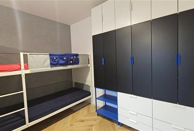 Apartament cu 2 camere semidecomandat, mobilat în Plopilor - 5