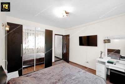 Vanzare apartament 3 camere in Galati, stradal,la Piata Ancora,mobilat si utilat - 17