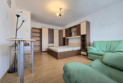 Garsonieră decomandată în Lacul Tei - 3