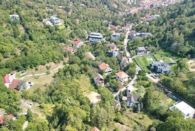 Teren intravilan zona Schei - 15