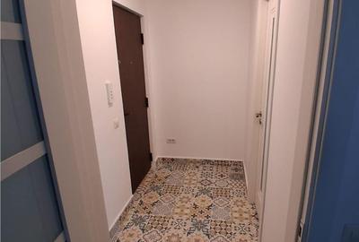 Apartament cu 2 camere semidecomandat în Mărăței - 1