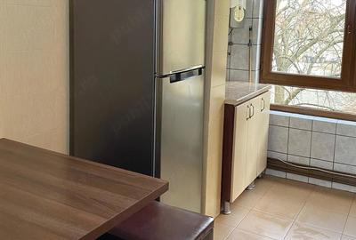 Apartament cu 2 camere decomandat în Lipovei - 5