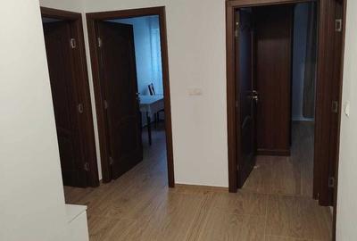 Apartament cu 2 camere decomandat în Gării