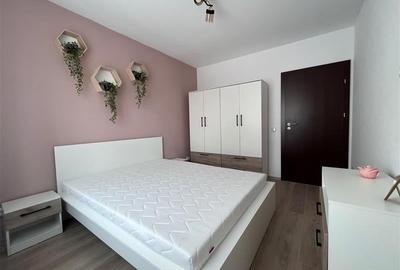 Inchiriere apartament 2 camere Dream Residence - 4