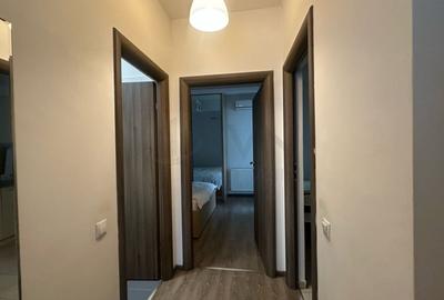 REA1023388 Apartament 2 camere l Damaroaia - 3