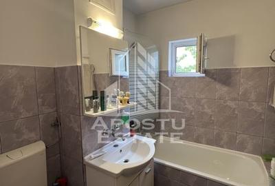 Apartament 3 camere modernizat - 8