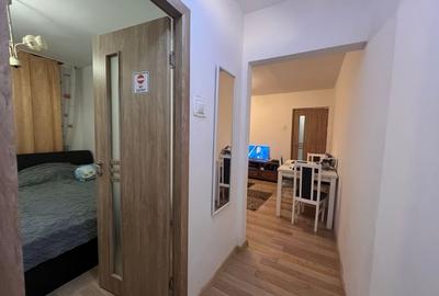 Apartament 3 camere, semidecomandat, 50.09 mp, Craiovita Noua, zona Orizont - 8